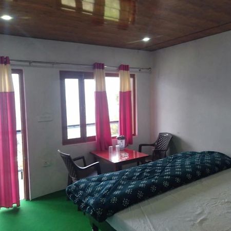 Nanda Devi Stays Joshīmath Zewnętrze zdjęcie