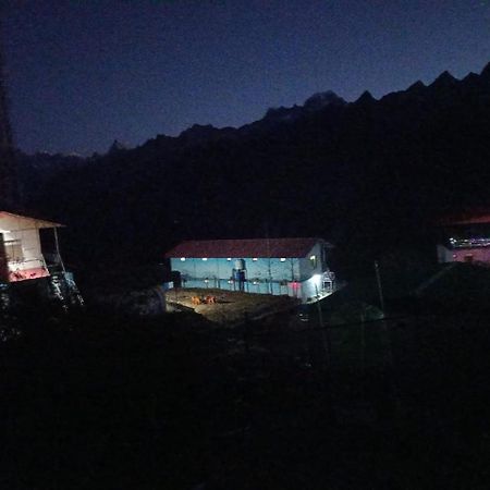 Nanda Devi Stays Joshīmath Zewnętrze zdjęcie